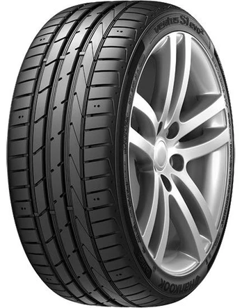 Hankook K117 245/45 R18