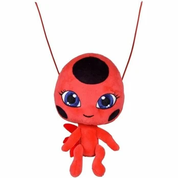 Pliušinis Tikki - BANDAI - Stebuklingas - Kūrimo Kwami