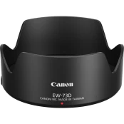 Objektyvas Canon EW-73D objektyvo gaubtas kaina