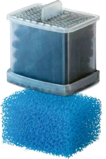Filtro priedas Zolux Ekai 329230, mėlyna