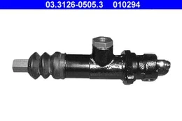 ATE 03.3126-0505.3 Brake master cylinder kaina