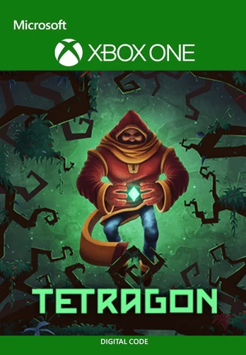 Tetragon Xbox
