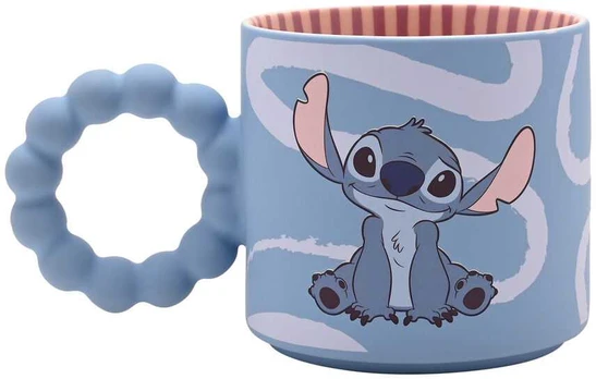 Widdop Co Disney Stitch mug