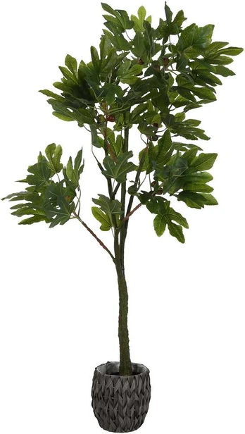 Dirbtinis augalas Figmedis, 180 cm