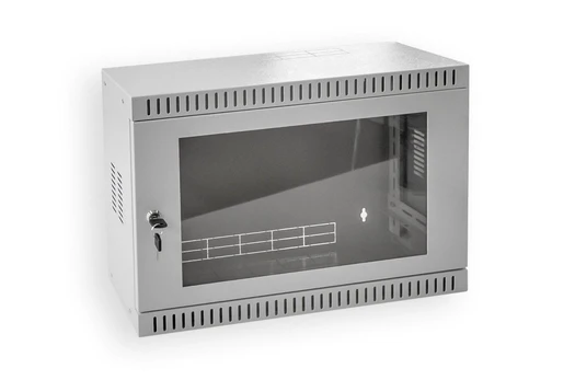 Komutacinė spinta 19\" 3U 540x400