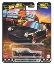 Mattel HW samochodzik Boulevar GJT68 seria 978B /10