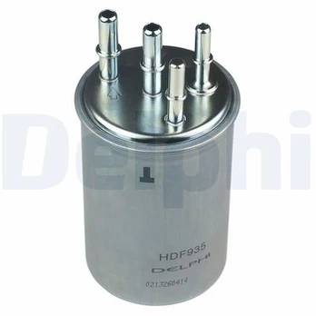 Kuro filtras DELPHI HDF935