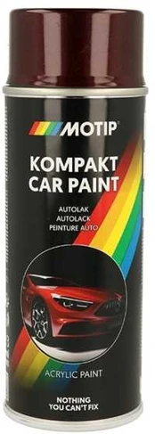 Motip Autoacryl spray 51449 - 400ml