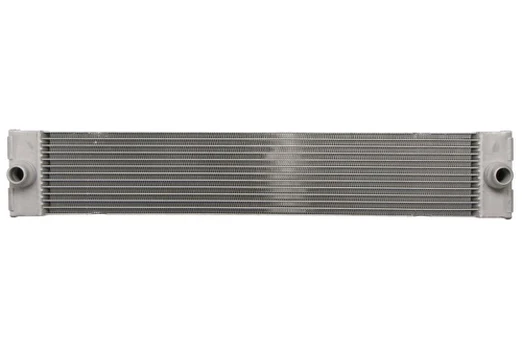 Radiatorius, variklio aušinimas NRF 550445