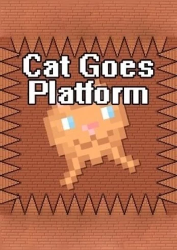 Cat Goes Platform Steam