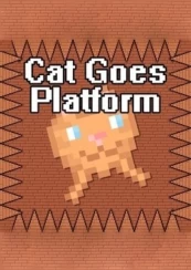 Cat Goes Platform Steam kaina