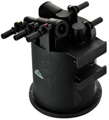 Kuro filtras DENCKERMANN A130063