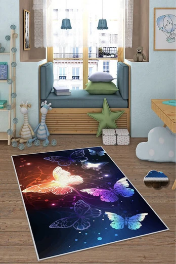 Asir kilimas Wookece128 180x280 cm