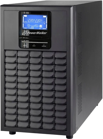 UPS įtampos stabilizatorius PowerWalker, 2400 W