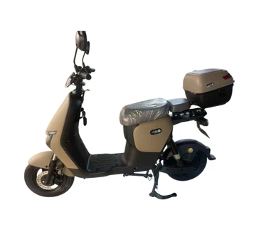 Elektrinis motoroleris RIDE-E EVIO (EEC) 1000W