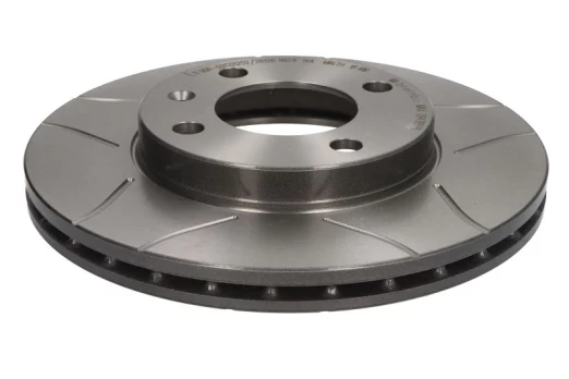 Stabdžių diskas BREMBO 09.4765.75