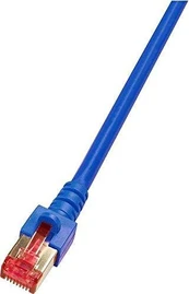 EFB Patchcord, S/FTP, Cat.6, LSZH, 20m (K5513.20)