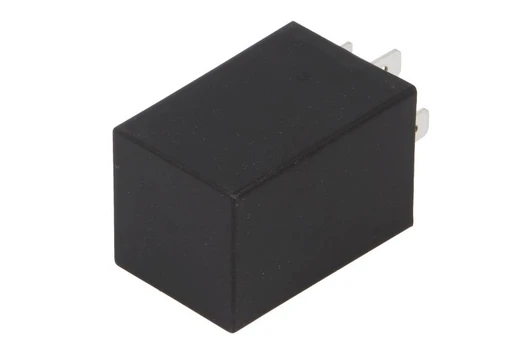relė, valymo / plovimo intervalas K00W103AKN