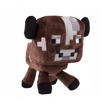 Karvė Minecraft pliušinis žaislas - Caw
