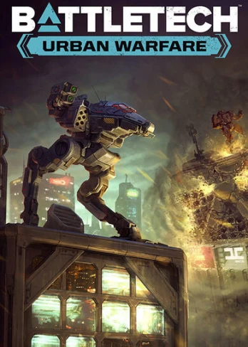 BattleTech: Urban Warfare PC