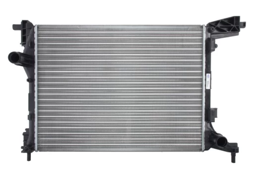 Variklio radiatorius MAGNETI MARELLI 350213203300