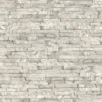 Tapetai Rasch Selection Papier 278903, viniliniai, rusva sp.