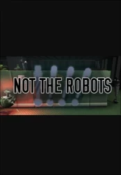 Not The Robots PC kaina
