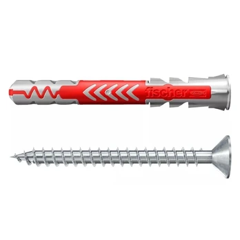 fischer DUOPOWER 6 x 50 S LD