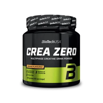 Biotech Crea Zero 320 g.