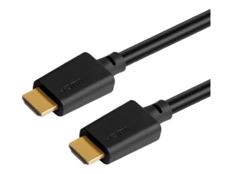 TECHLY HDMI High Speed 10K 48Gbps cbl 2m | 105186