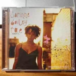 CD 肯尼贝儿* - Corinne Bailey Rae