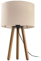 Toršeras TK Lighting Tokyo Beech, 15 W, E27 kaina