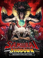 Samurai Shodown Neogeo Collection PC