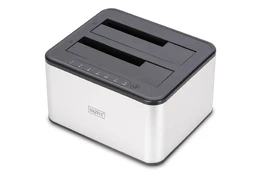 DIGITUS Dockingstation USB 3.0 SATA HDD kaina