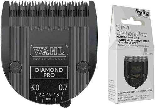 WAHL 3031268 Diamond Pro Kirpimo galvutė (1854-7024)