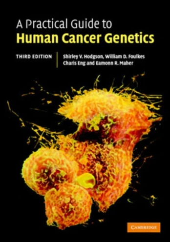 Practical Guide to Human Cancer Genetics