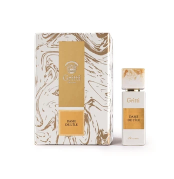 Gritti Dame de L'ile 100 ml Moterims EDP