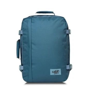 No Name Plecak do samolotu CabinZero Classic 36 L - aruba blue