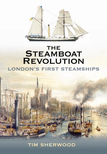 Steamboat Revolution