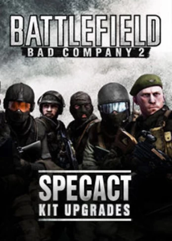 Battlefield: Bad Company 2 Origin