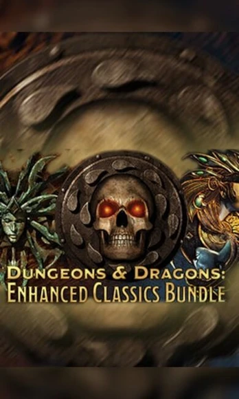 Dungeons & Dragons PC