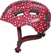 Šalmas Abus Youn-I 2.0 cherry heart - m kaina