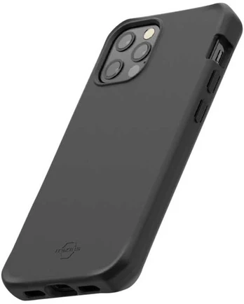 Mobiliojo telefono dėklas Mobilis Juoda iPhone 14 Pro Max