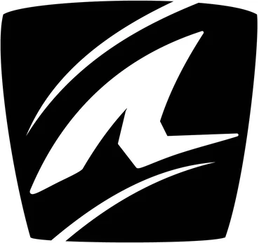 Motociklu Lipdukai shark helmets viniliniai lipdukai – TR-473