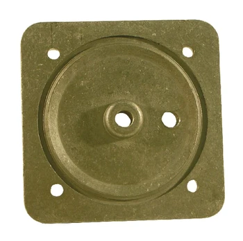 Apatinis AL serijos NTZ 2x M10x1,0