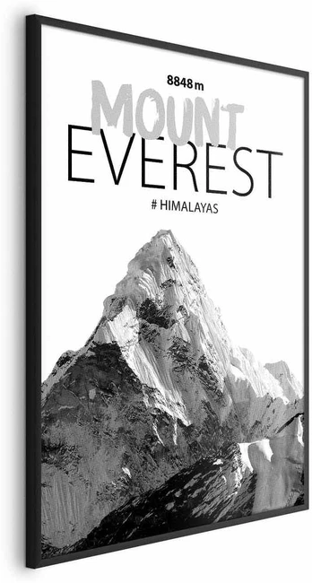 Artgeist Plakatas - Mount Everest
