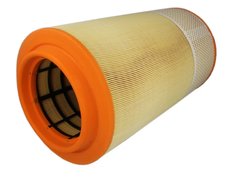 Oro filtras MAHLE LX1024