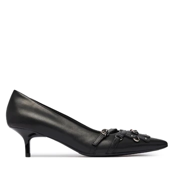 PINKO Bateliai Gloria 27 SD0597P001 Juoda