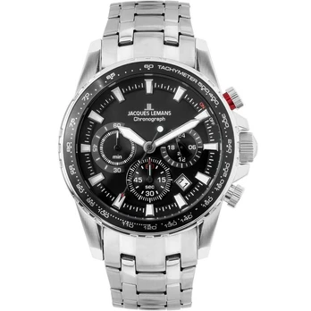 Laikrodis Jacques Lemans 1-2099D