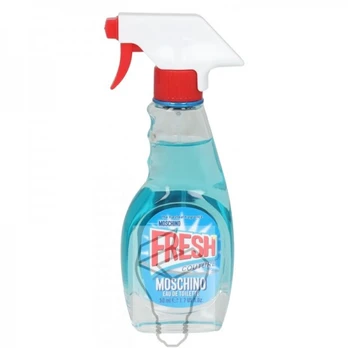 Tualetinis vanduo Moschino Fresh Couture EDT moterims 50 ml